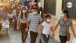 Los Ángeles restablece el mandato de mascarillas en interiores para frenar el repunte de casos