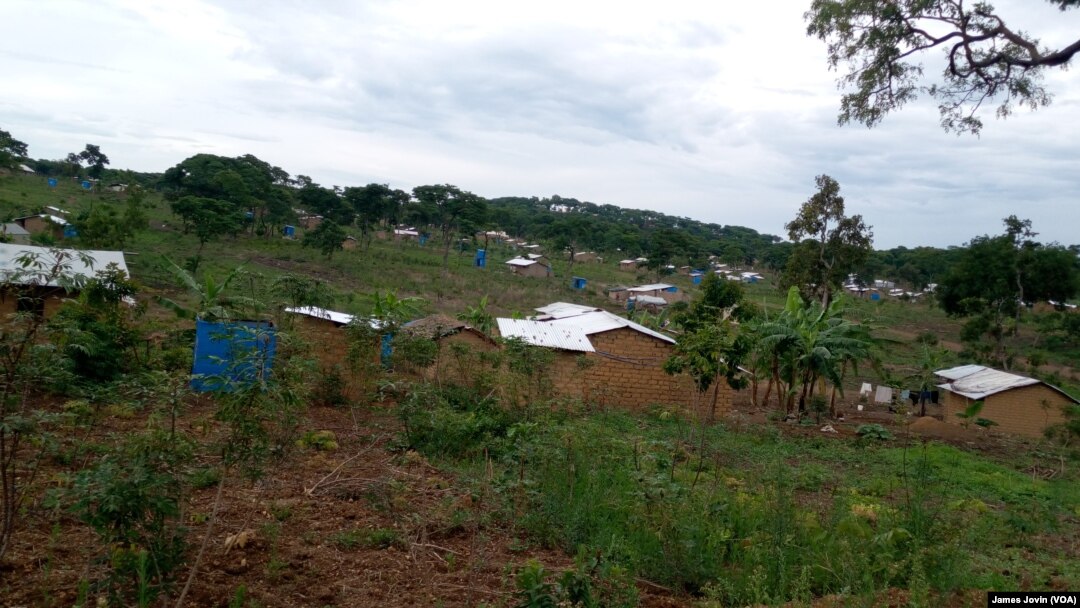 Inkambi ya Nduta