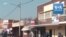 La police face aux manifestants au Kwazulu-Natal et à Johannesburg