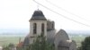 Kosovo, Babin Most near Obilic, burgled Ortodox church