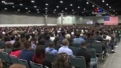 Նախագահ Թրամփը կրկին ցանկանում է վերացնել գրին քարտի խաղարկությունը