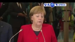 Manchetes Africanas 2 Maio 2019: Rainha de Espanha visita Beira, Moçambique