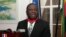 Tsvangirai honored by France