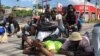 Abamenyeshamakuru 2 Barishwe Bariko Batohoza Amakuru muri Haiti 
