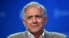 CBS to Pay Moonves Up to $120M Depending on Outcome of Probe