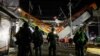 Mexico City Metro Overpass Collapses onto Road, Killing at Least 23 