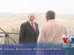 Kilas VOA 24 Oktober 2012