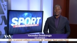 Agressions sexuelles dans le foot gabonais