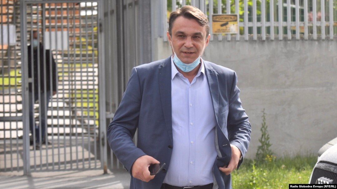 Bosnia and Herzegovina, Sarajevo-- Sadik Ahmetovic, former security minister has been charged with six months in prison because of the abuse of the office