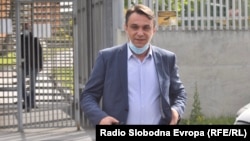 Bosnia and Herzegovina, Sarajevo-- Sadik Ahmetovic, former security minister has been charged with six months in prison because of the abuse of the office