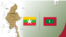 (The president office of maldives)