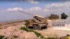 شام: حما میں باغیوں کے خلاف شامی فوج اور اتحادیوں کی پیش قدمی