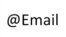 Email sign.
