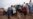 130,000 Syrian Kurds Flee to Turkey as IS Nears Border