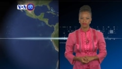 VOA60 AFRICA - MAY 22, 2015