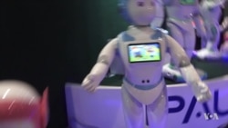 Social Robots May Soon Become the Newest Member of the Family