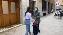 "Mujeres del Mundo” programa que apoya a venezolanas residentes en España (Afiliadas)