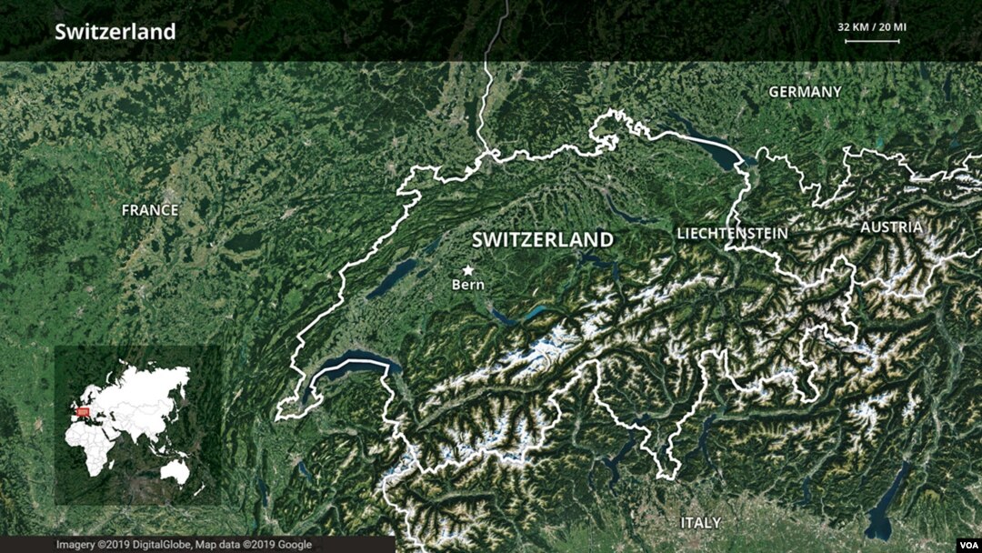 Switzerland