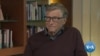 VOA Interview: Bill Gates 