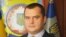 Міністр внутрішніх справ України, Захарченко Віталій