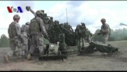 Early Drawdown of US Troops in Afghanistan (VOA On Assignment Mar. 15)