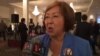 Facebook Live: តំណាង​គណបក្ស​ប្រជាធិបតេយ្យ​នៅ​ក្រុង Fairfax រដ្ឋVirginia ថ្លែង​អំណរ​គុណ​ដល់​អ្នក​ធ្វើ​យុទ្ធនាការ (ភាគទី២)