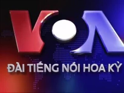 Truyền hình vệ tinh VOA Asia 23/11/2013