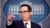 US's Mnuchin: End Digital Services Tax Plans to Pave Way for OECD-Led Global Deal