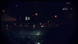 اخبار شامگاهی