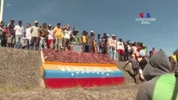 Գուայդո-Մադուրո առճակատումը շարունակվում է Վենեսուելայում