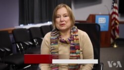 美国之音台庆75周年