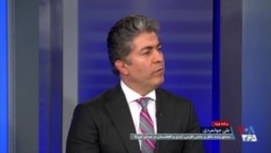 علی جوانمردی: چگونه جنگ به پایان می‌رسد؟