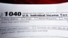 IRS Data Leak Reveals How Little America’s Wealthiest Pay in Taxes