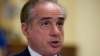 Trump Reshuffles Cabinet Ousting VA Chief Shulkin 