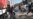 Zimbabwe Police Fire Warning Shots to Disperse Protesters
