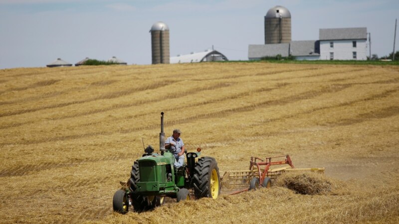 US Announces $1 Billion Debt Relief for 36,000 Farmers