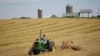 Illinois Farmers Voice Support for Trump Despite Hardships 
