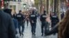 Identified Paris Terrorist Had Security Profile