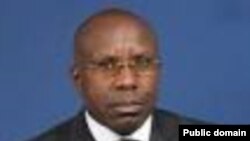 Habumuremyi Pierre Damien