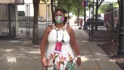 Les délégués républicains se sont donné rendez-vous dans l'État de Caroline du Nord