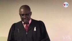 Ayiti: Deklarasyon Ministè Defans la nan Tribinal Koreksyonèl sou Kadisite 50èm Lejislati a