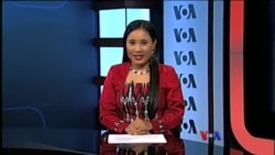 နေ့စဉ် တီဗွီသတင်းလွှာ ၀၉.၀၇.၂၀၁၅