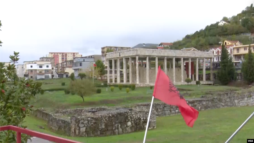 581 vjetori i Besëlidhjes së Lezhës, simbol i bashkimit të shqiptarëve