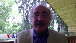 Yekta Uzunoglu Hilbijartinên Tirkîyê Dinirxîne