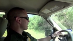 Border Patrol Members Discuss Dangers Facing Migrants