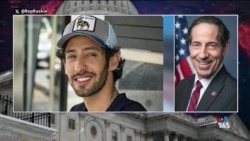 واکنش‌ها در کنگره آمریکا به احتمال اعدام پیوند نعیمی، جوان بهائی در ایران 