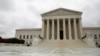 Vrhovni sud SAD (Foto: Rojters) 