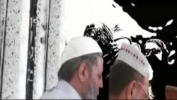 بي بي شیرینه – د ډیوه ریډیو په ټی وي خپرونه