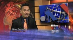Kilas VOA 1 Januari 2015