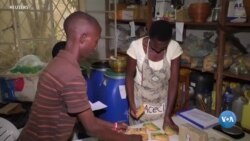 Cosméticos anti-mosquito: uma invenção do Burundi
